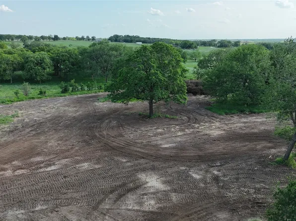 Township Road 1 Cres #481, Stephenville, TX 76401