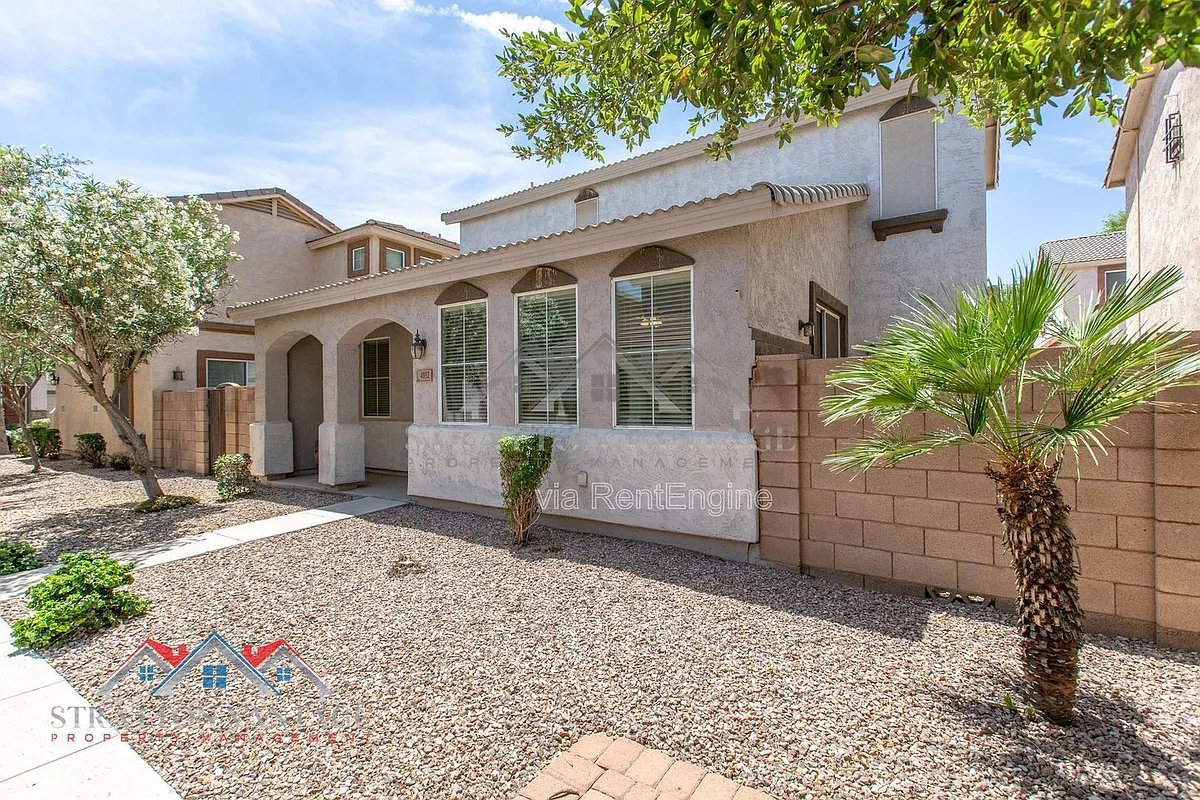 Building Photo - 4352 E Carla Vista Dr