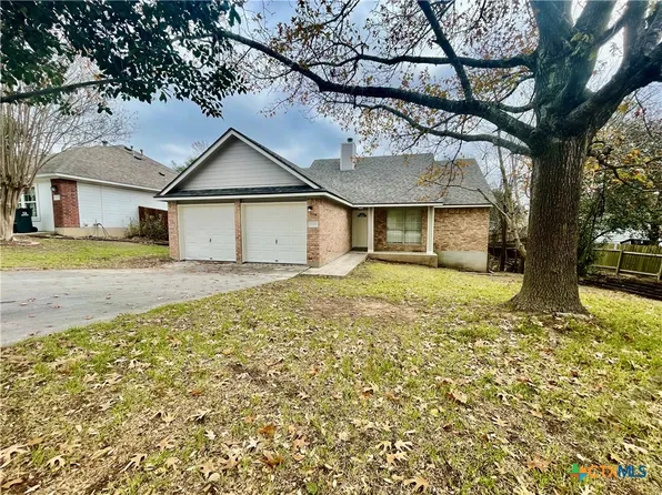 2003 Ramona Cir, San Marcos, TX 78666