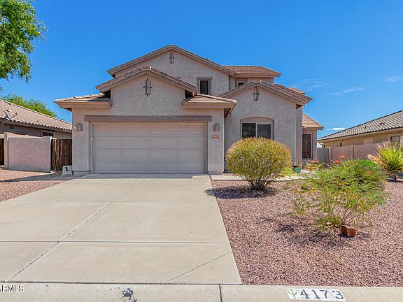 2nd image of 4173 S HACKBERRY Trail