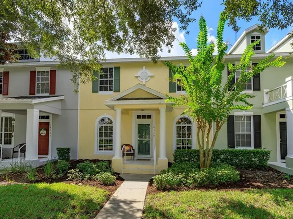 14350 BRIDGEWATER CROSSINGS BOULEVARD, WINDERMERE, FL 34786