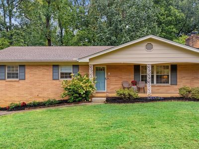 412 Kendall Rd LOT 5, Knoxville, TN, 37919
