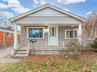 5733 Robindale Ave, Dearborn Heights, MI 48127