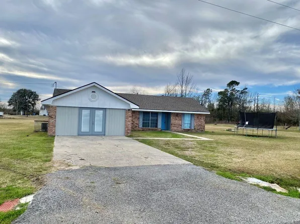 321 S Rosemont Dr, Sulphur, LA 70665