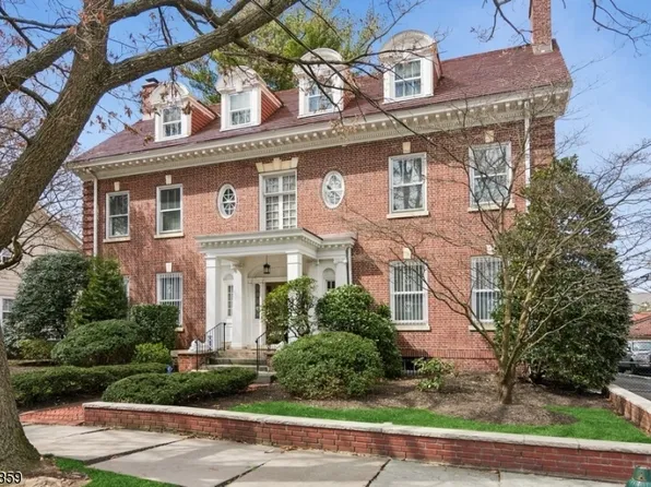 480 Parker, Newark City, NJ 07104