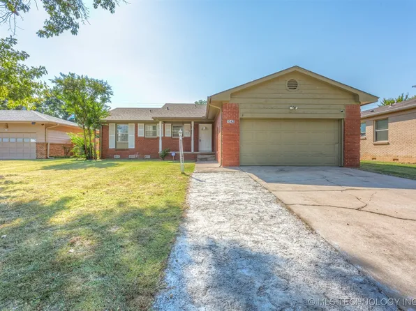 1542 E 59th Pl, Tulsa, OK 74105