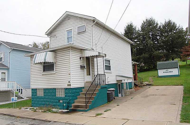 1st image of 46 Zeller St