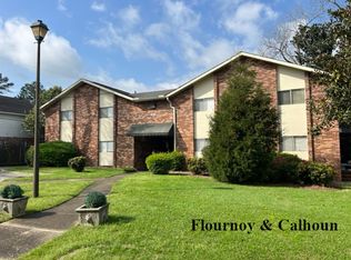 1011 Oakview Ave #1-16, Columbus, GA 31906