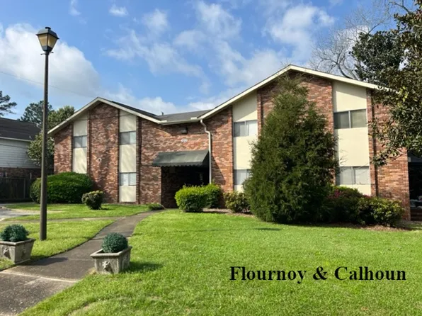 1011 Oakview Ave #1-16, Columbus, GA 31906