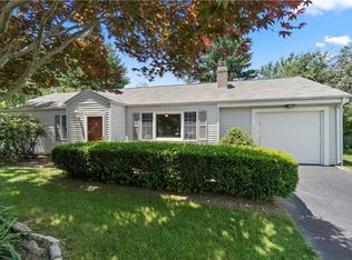 67 Wanton Shippee Rd, East Greenwich, RI 02818