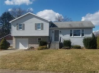 2371 West St, Aliquippa, PA