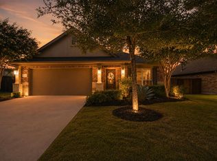205 Summer Azure St, Georgetown, TX 78626