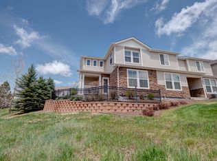 6915 Sandcastle Point, Colorado Springs, CO 80923