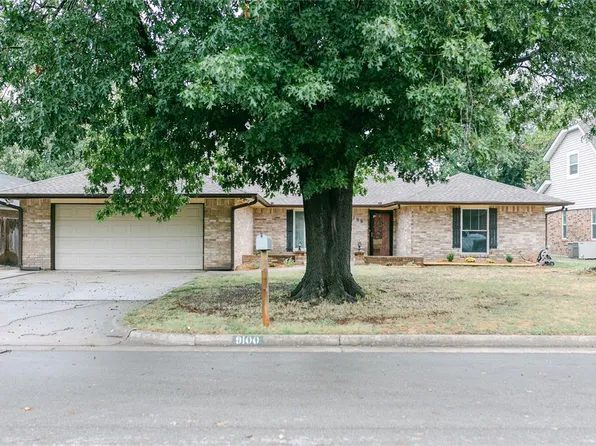 9100 Salsbury Ln, Oklahoma City, OK 73132