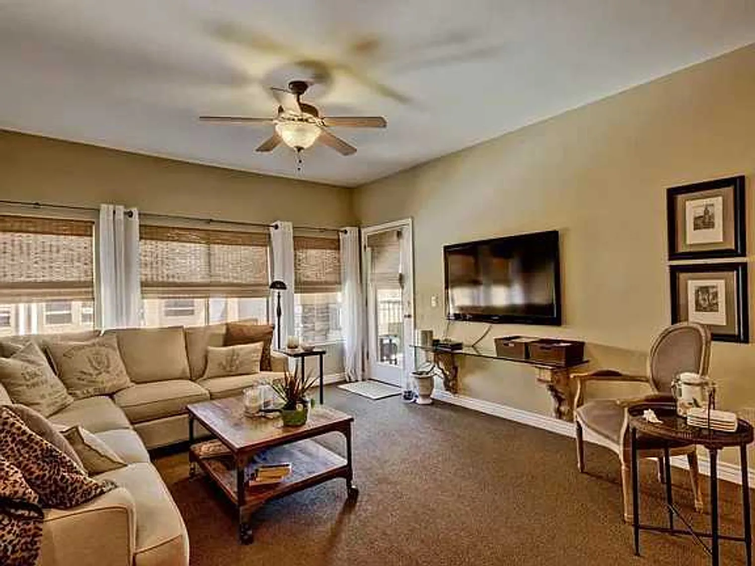 2 bed, 2.0 bath, 1732 sqft, $2,465 — Photo 1