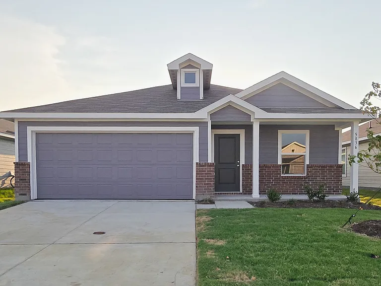 5836 Crystal Water Way — Photo 1
