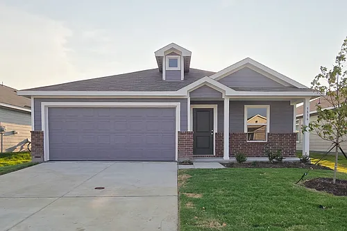 5836 Crystal Water Way Photo 1