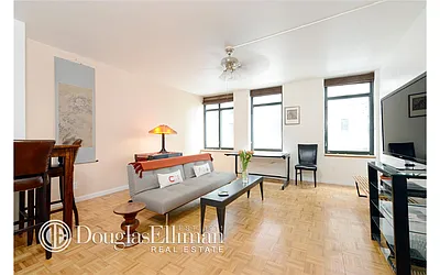 Sold by Douglas Elliman