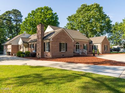 74 Chicora Club Drive, Dunn, NC, 28334