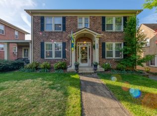 714 Arlington Ave, Bristol, VA 24201