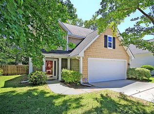 715 Lawton Harbor Dr, Charleston, SC 29412