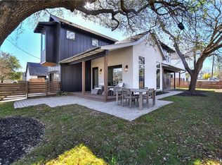 1913 Collier St, Austin, TX 78704