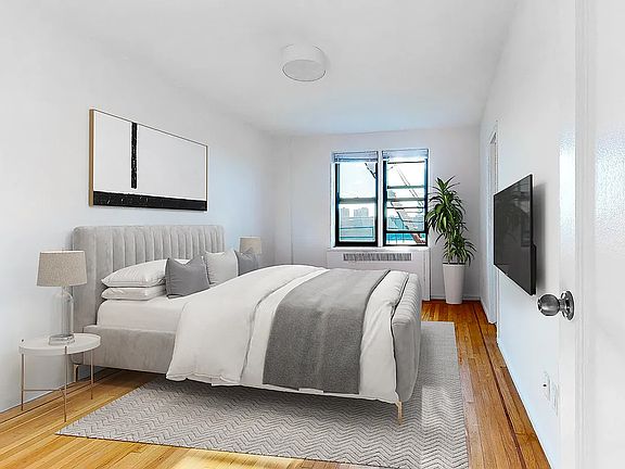 5th image of 200 Haven Ave APT 2K