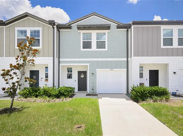 11822 Throttle Pl, Gibsonton, FL 33534