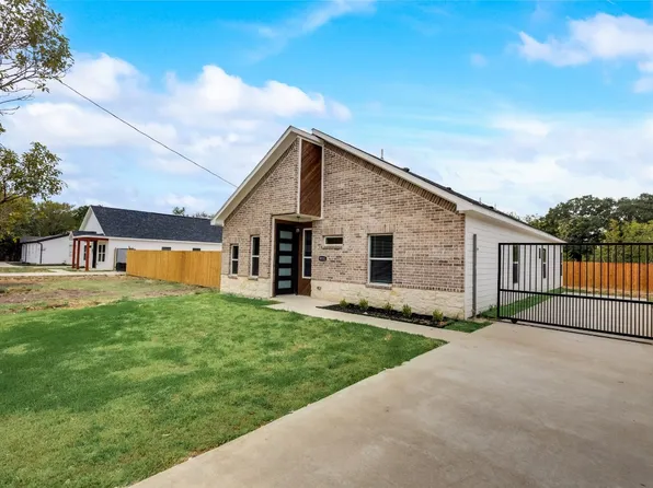 9531 McClung Ln, Dallas, TX 75217