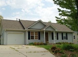 7506 Keating Dr, Oak Ridge, NC 27310