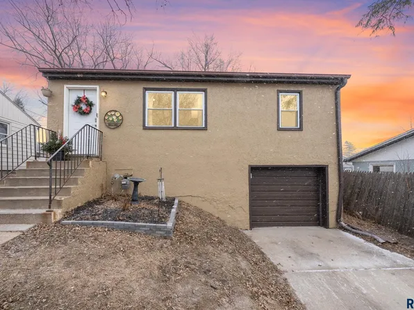 608 S Highland Ave, Sioux Falls, SD 57103