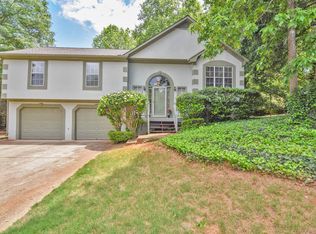 4809 McEachern Way, Powder Springs, GA 30127
