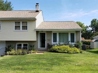 2517 Eberly St, Hatboro, PA