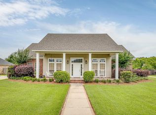 424 E Frenchmans Bend Rd, Monroe, LA 71203