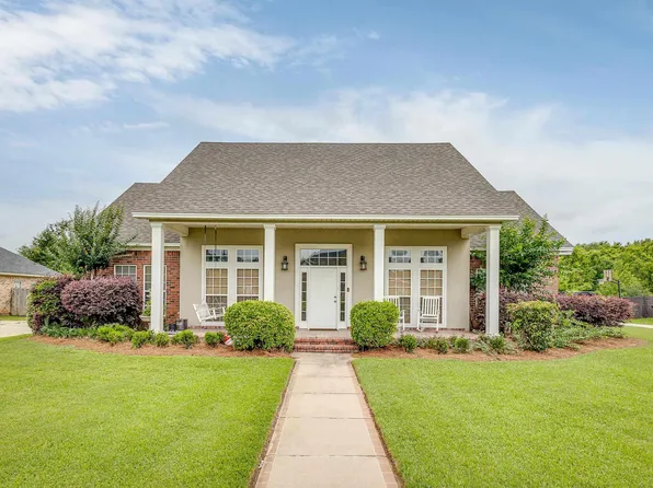 424 E Frenchmans Bend Rd, Monroe, LA 71203