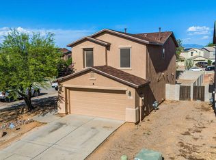 6877 S Goshawk Dr, Tucson, AZ 85756