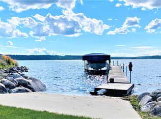 804 N Lake St, Boyne city, MI 49712