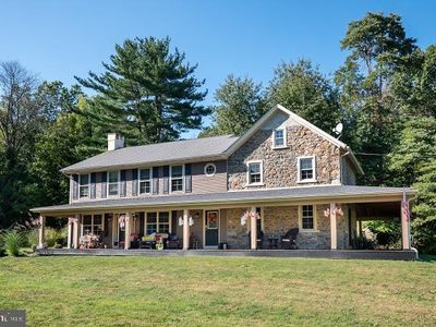 1756 Salem Rd, Quakertown, PA, 18951
