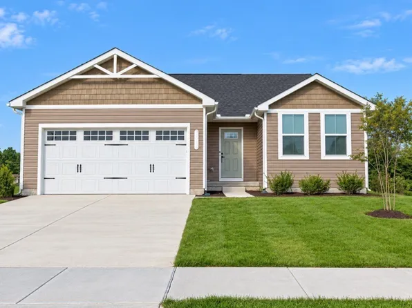 16290 John Adams Ln, Millsboro, DE 19966