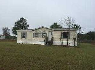 11500 N Linda Marie Ter, Dunnellon, FL 34433