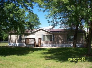 604 Clyde St, Avoca, WI 53506
