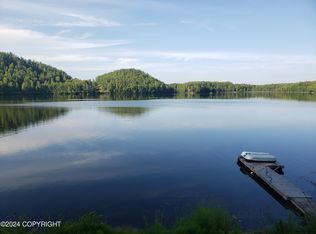 18823 W Bryant Rd, Wasilla, AK 99623