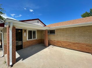 429 S Raleigh St, Denver, CO 80219