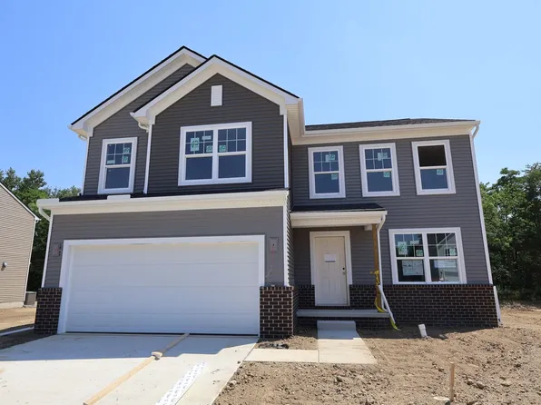 4198 Cedar Ln, Grand Blanc, MI 48439