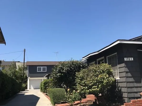 1703 S 5th St, Alhambra, CA 91803