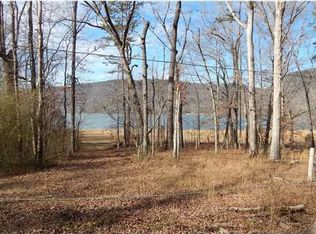 Mullins Cove Rd, Whitwell, TN 37397