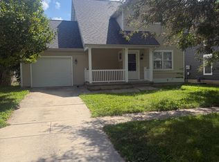 1208 E Reynolds St, Springfield, IL 62702