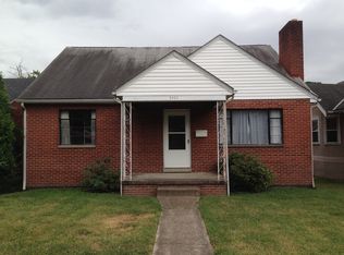 3405 Piedmont Rd, Huntington, WV 25704