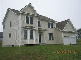 6 Kile Farm Rd, Fallsburg, NY 12747