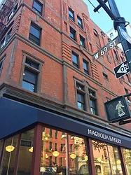 Rented by CNYC Apartments